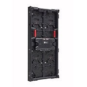 LG Serie Versatile, LSCA039-RK