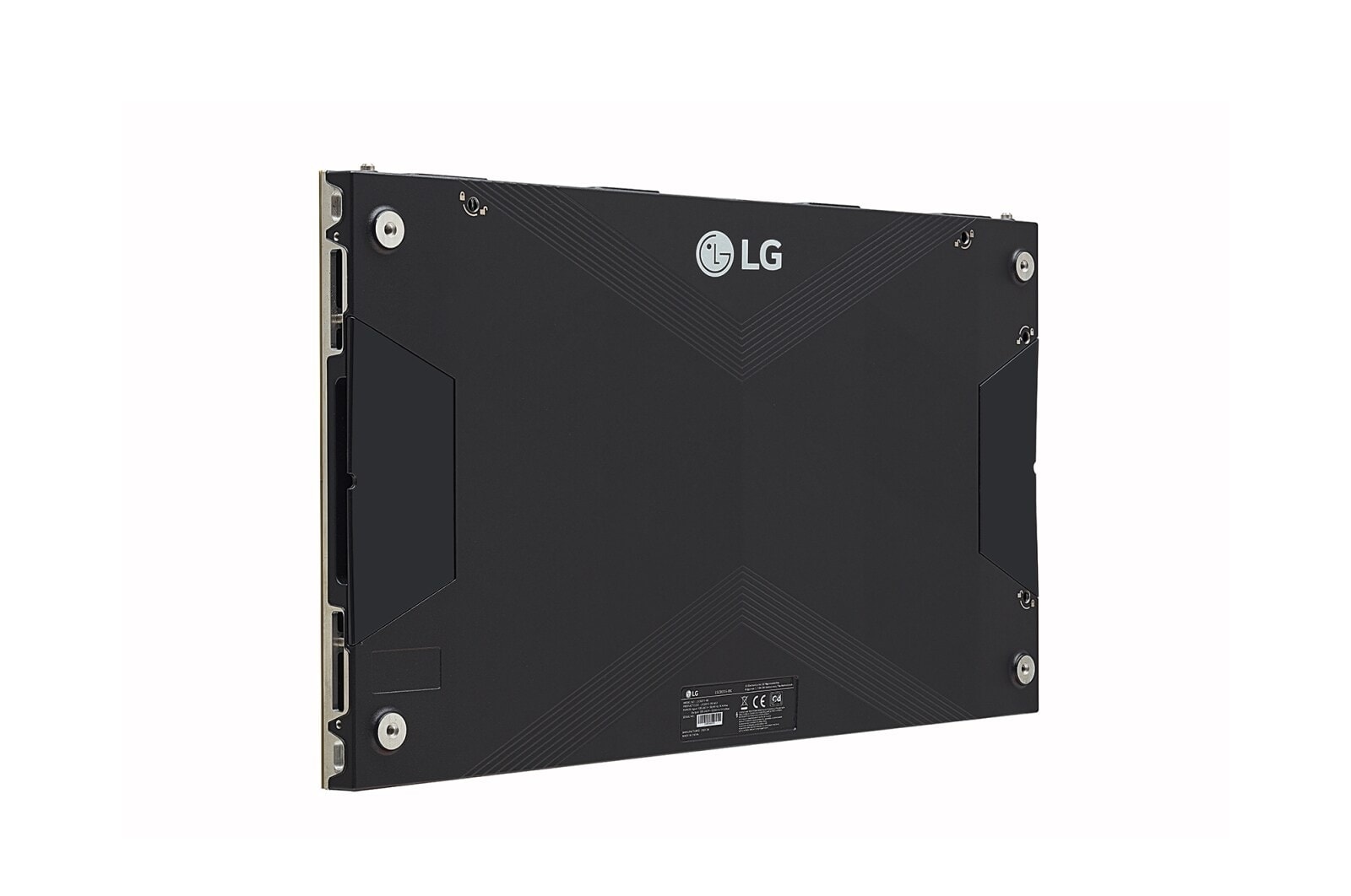 LG Serie Ultra Delgada, LSCB012-RK