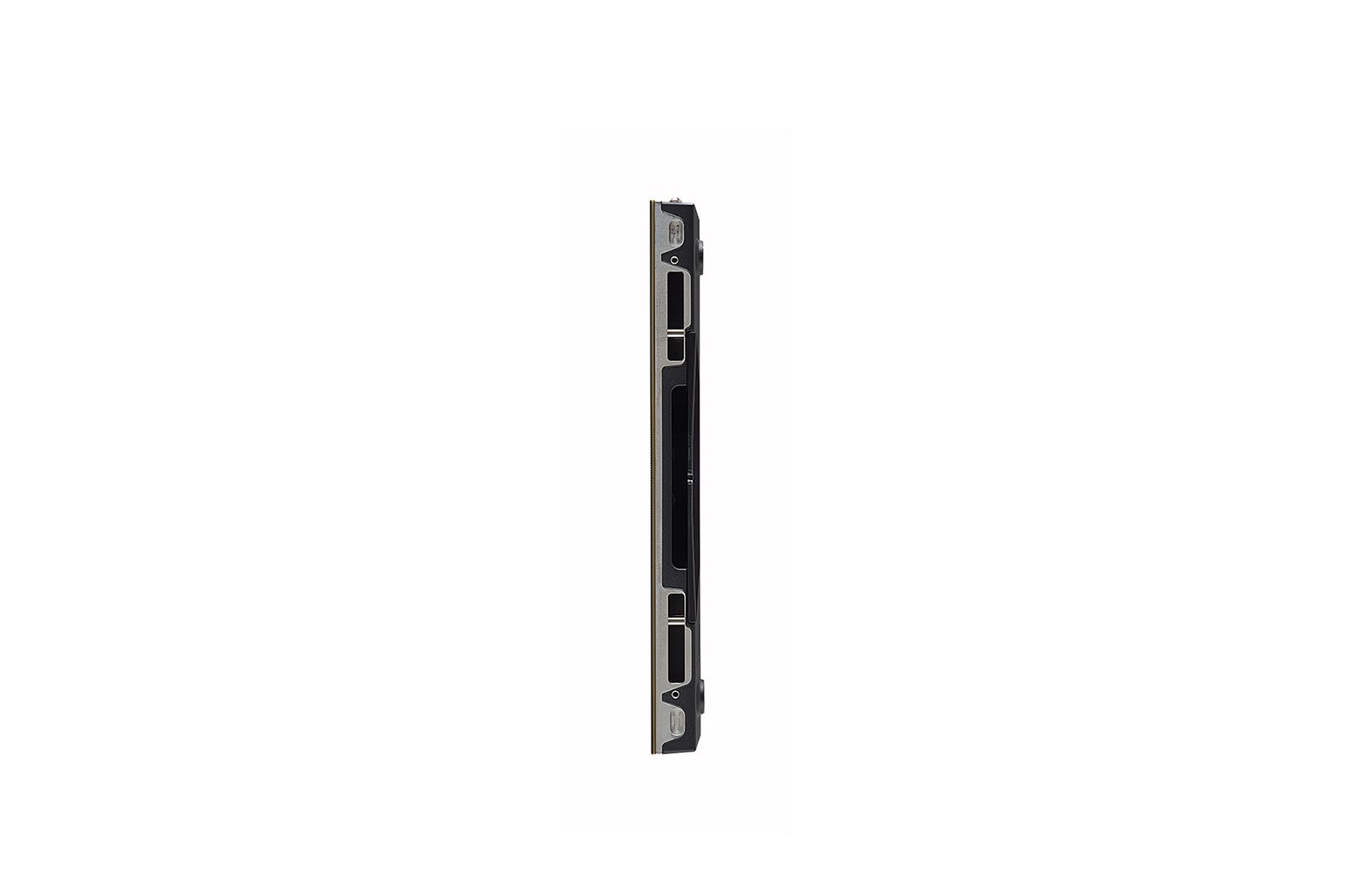 LG Pantalla LED Ultra Slim para interiores serie LSCB , LSCB025-RK