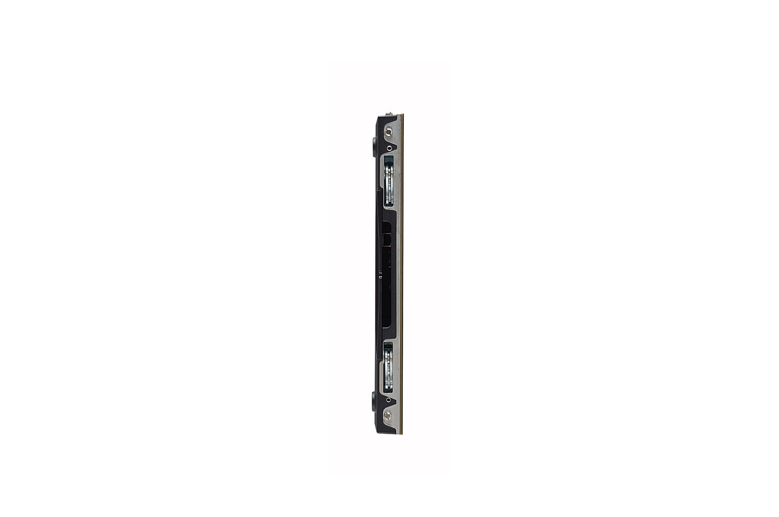 LG Pantalla LED Ultra Slim para interiores serie LSCB , LSCB025-RK