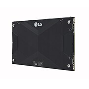 LG Pantalla LED Ultra Slim para interiores serie LSCB , LSCB025-RK