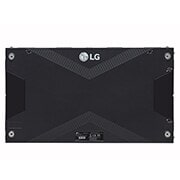 LG Pantalla LED Ultra Slim para interiores serie LSCB , LSCB025-RK