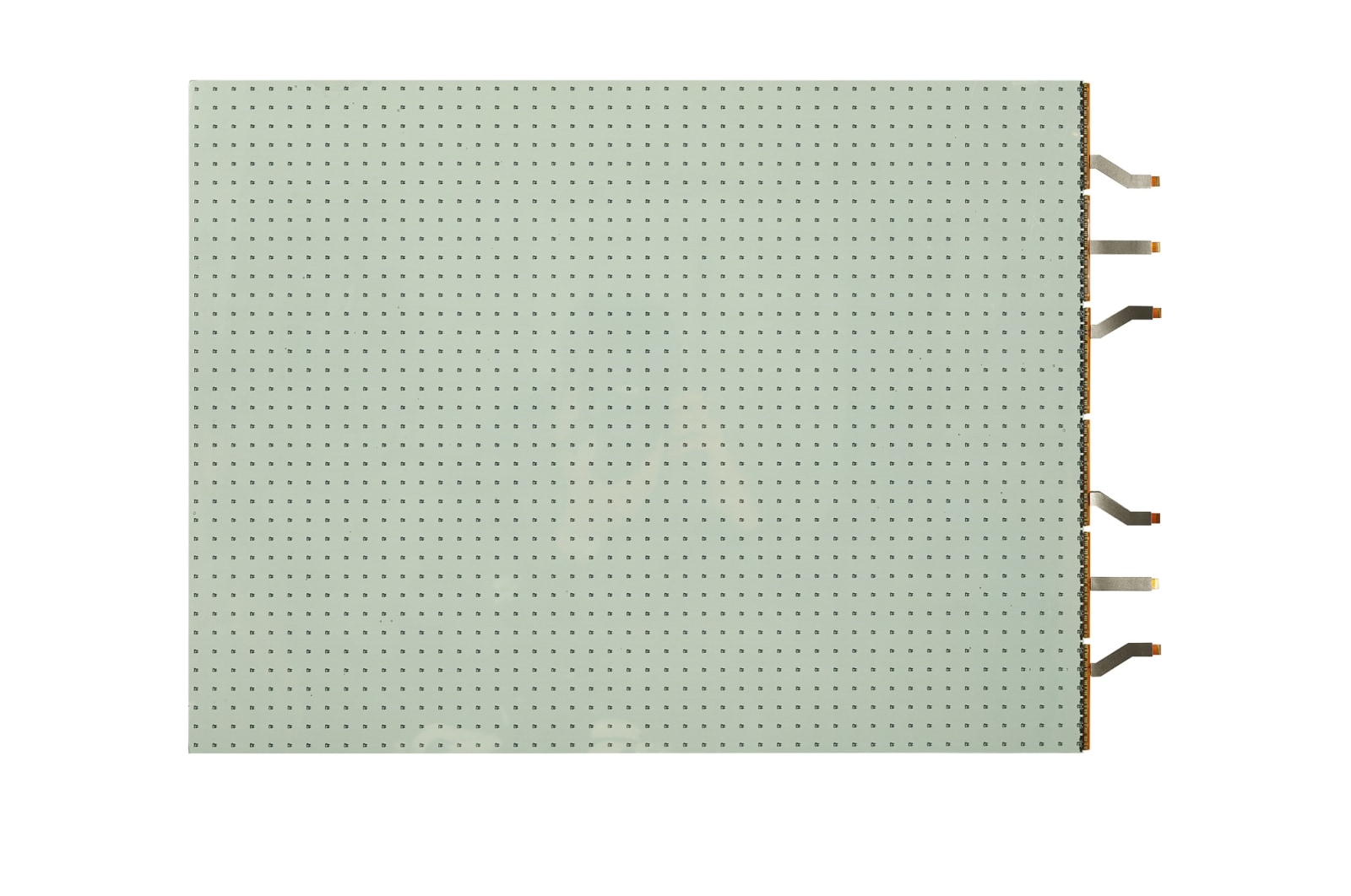 LG LED Transparente, LTAK140-GW