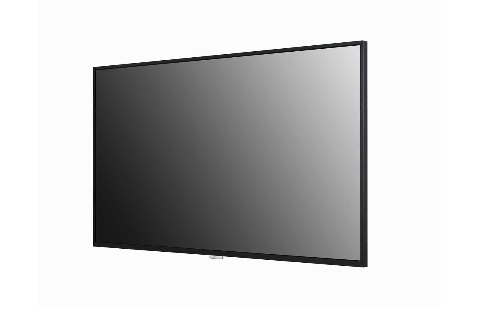LG Pantalla de Señalización Digital Estándar UHD, alto HAZE, 24/7, WebOS., 43UH5J-H