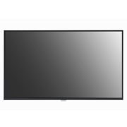 LG Pantalla de Señalización Digital Estándar UHD, alto HAZE, 24/7, WebOS., 43UH5J-H