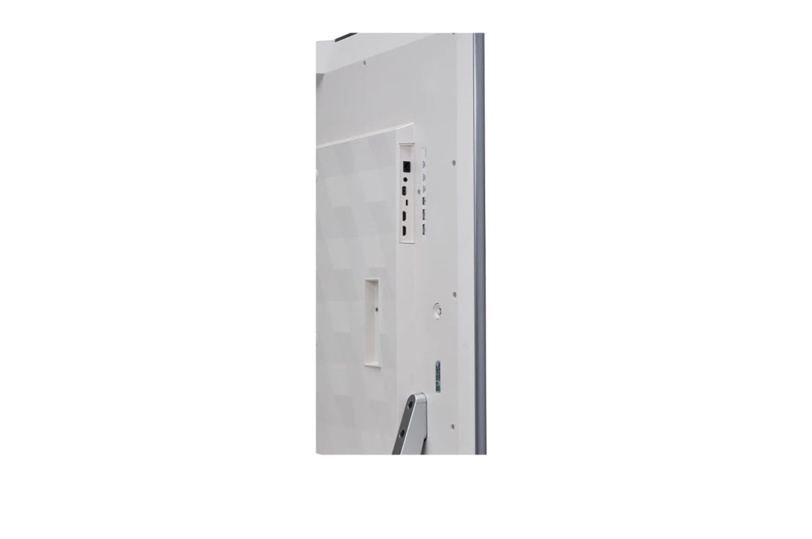 LG Pantalla 55" Todo en Uno One:Quick Works, 55CT5WJ-B