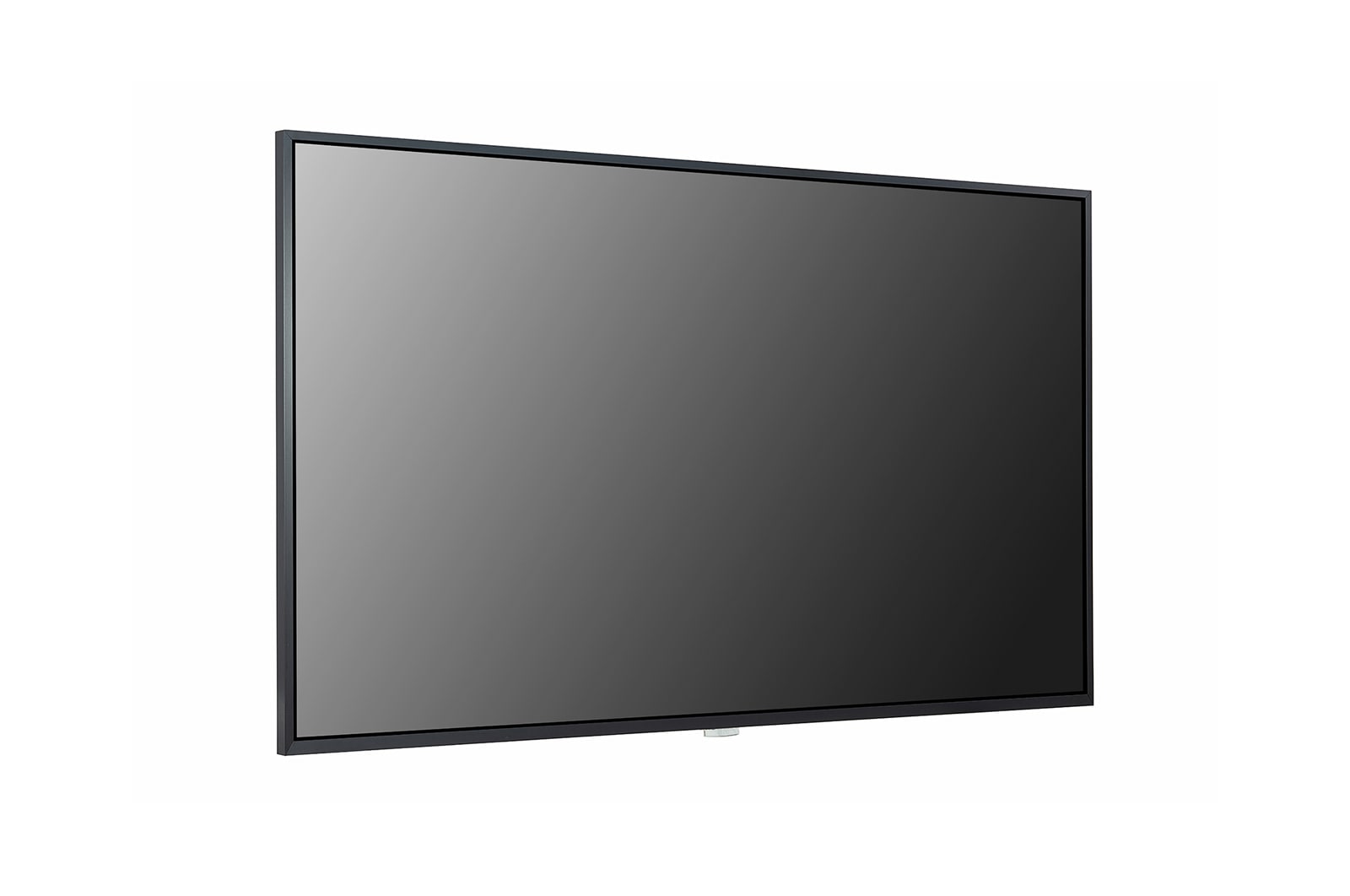 LG Pantalla de Señalización Digital Estándar UHD, alto HAZE, 24/7, WebOS., 49UH5J-H