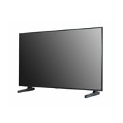 LG Pantalla de Señalización Digital Estándar UHD, alto HAZE, 24/7, WebOS., 49UH5J-H