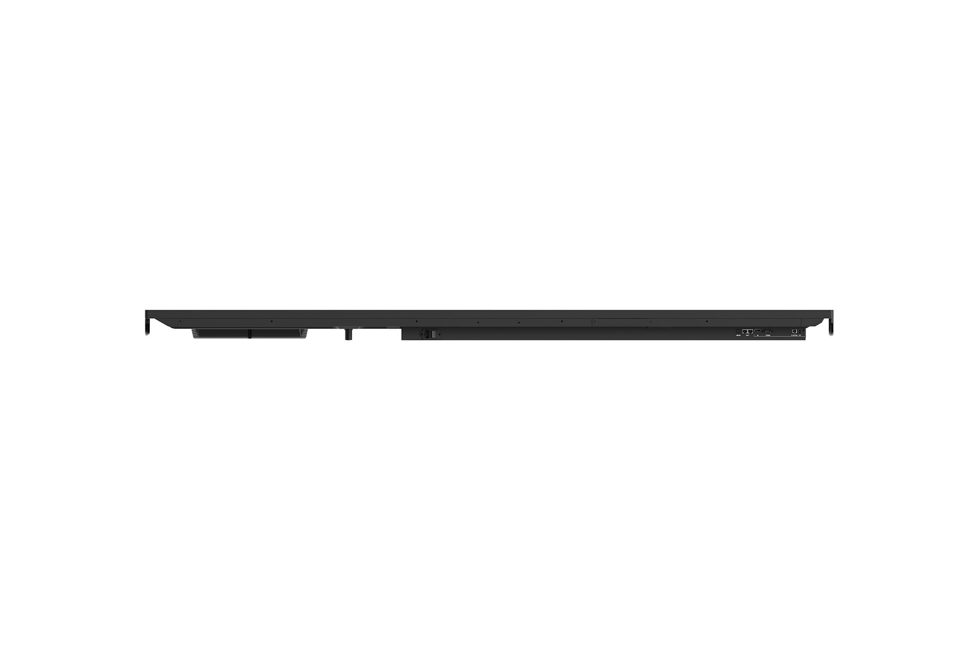 Bottom view