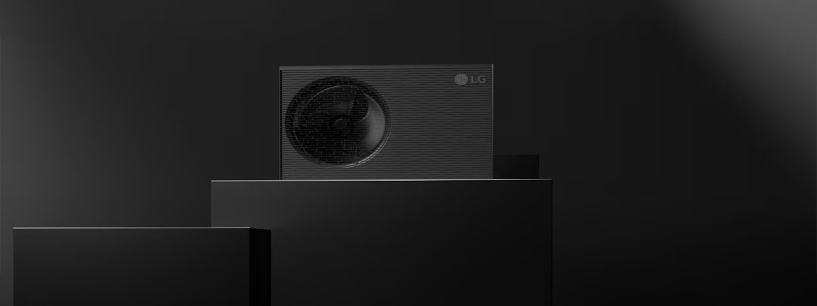 Los expertos detrás de LG THERMA V R290 Monocasco