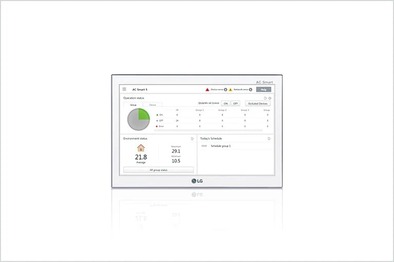 AC Smart 5