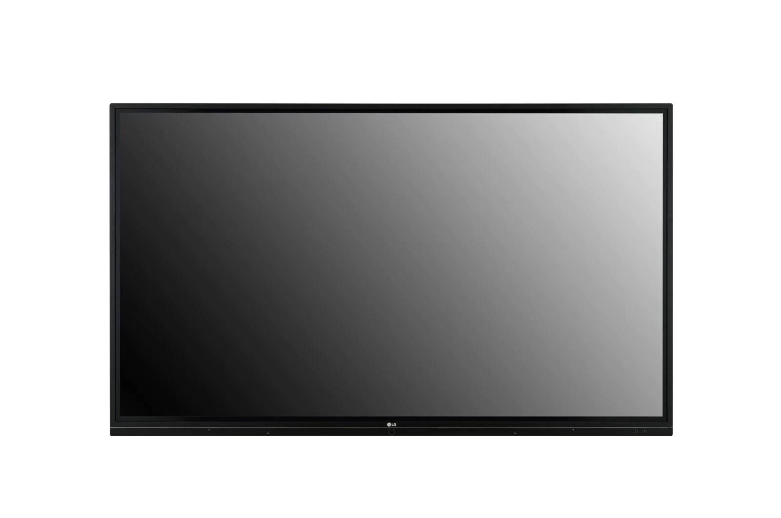 LG Pizarra Interactiva Serie TR3BG, 55TR3BG-B