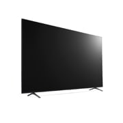 LG UHD ThinQ AI 55'' UQ801 4K Comercial TV, 4K Procesador Inteligente α5 generación 5, Magic Remote (2022), 55UQ801C0SB