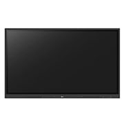 LG CreateBoard™ multitáctil IPS UHD de 75'' con sistema operativo Android 11, 75TR3DK-B