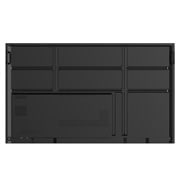 LG Pantalla Interactiva UHD 75’’ TR3PJ, 75TR3PJ-B