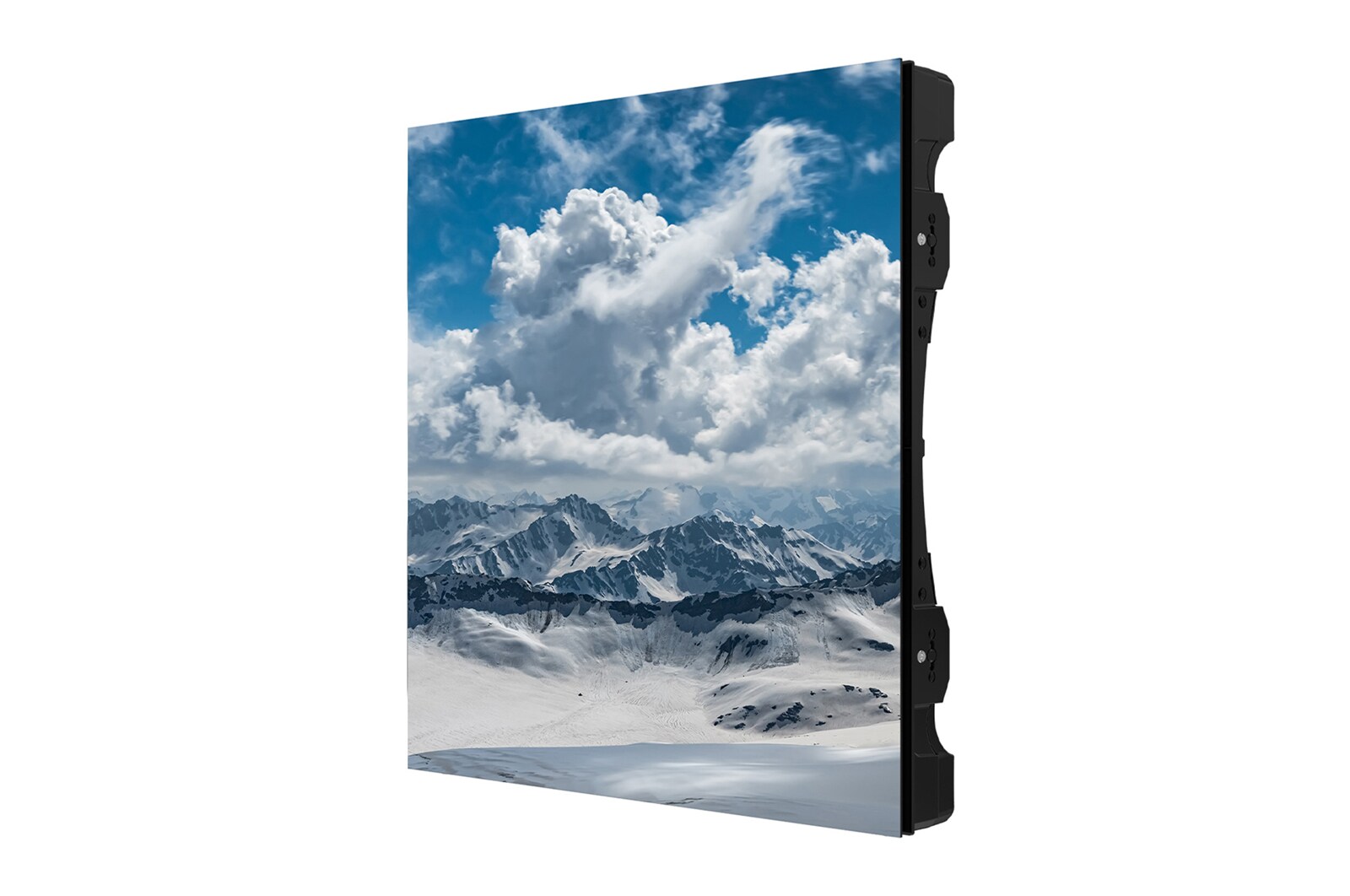 LG Pantalla LED para Producciones Virtuales, LBCJ026-GM