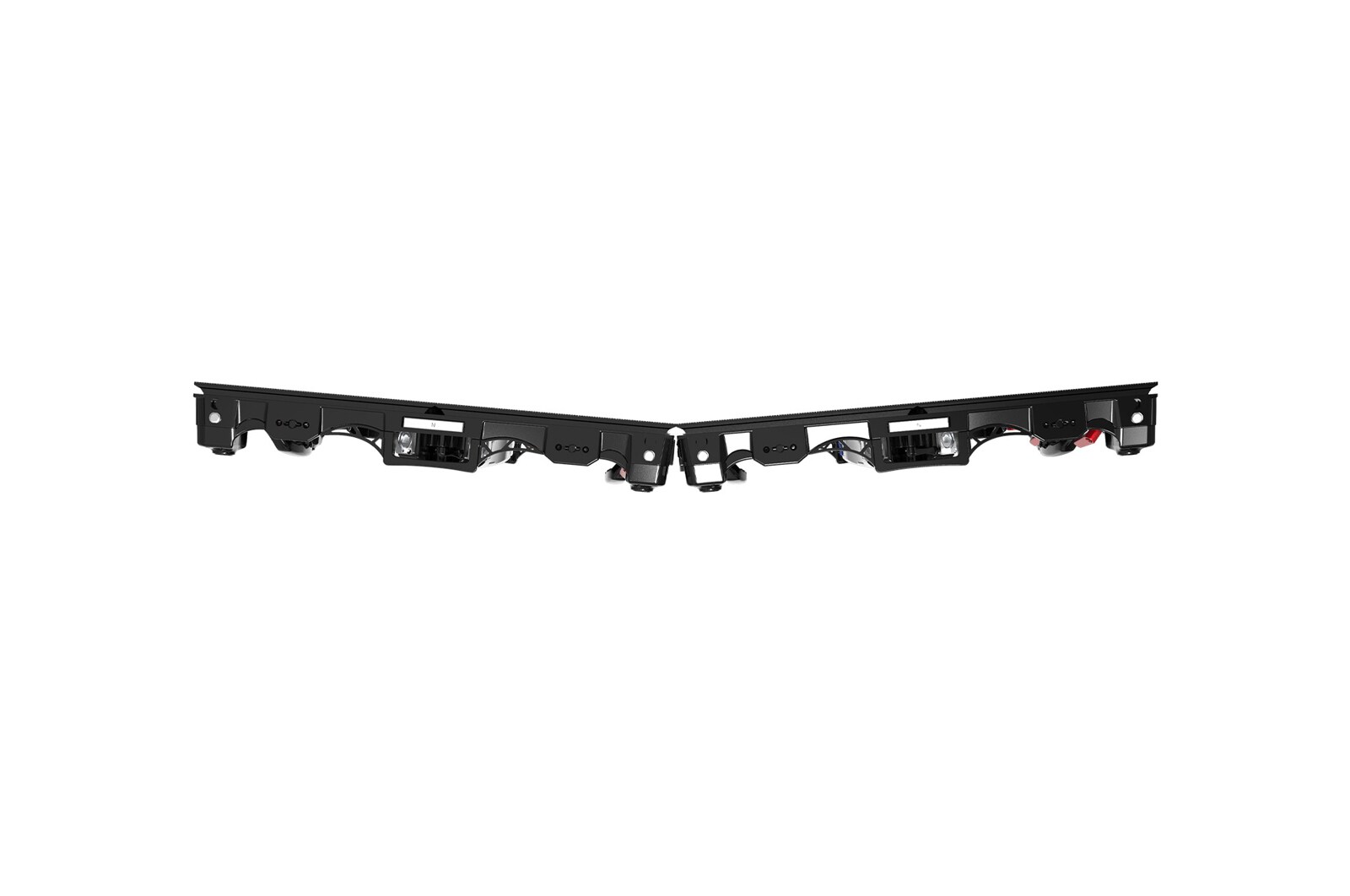 LG Pantalla LED para Producciones Virtuales, LBCJ026-GM