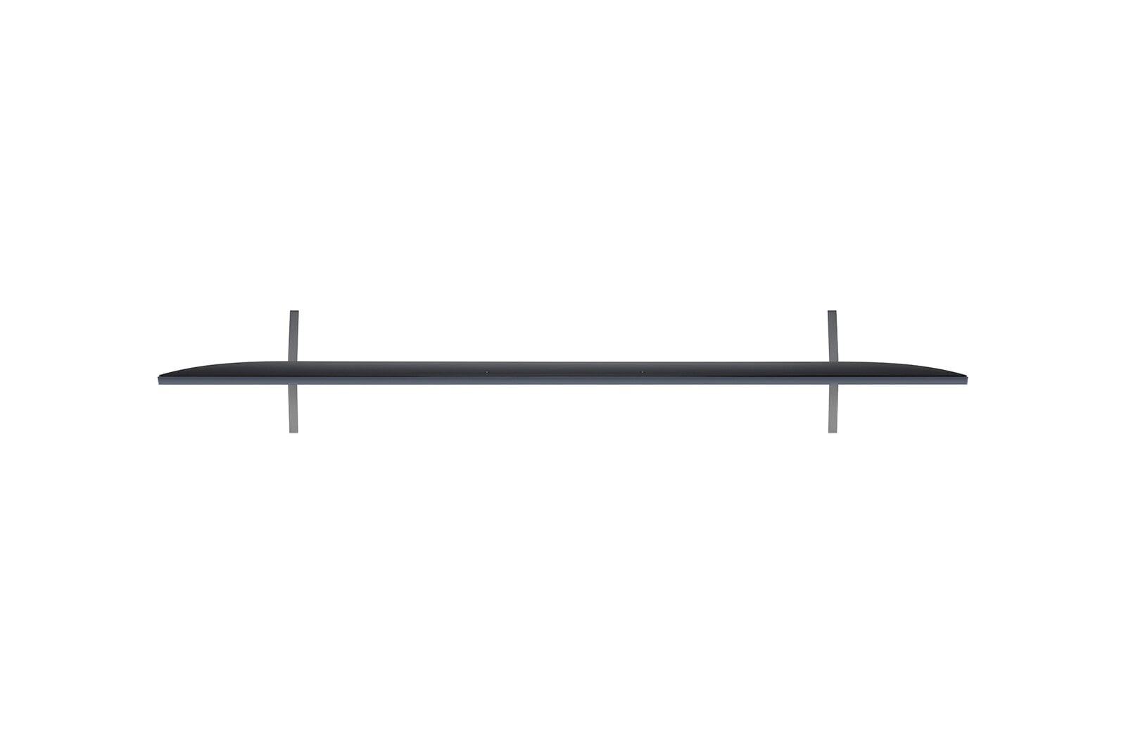 LG UHD ThinQ AI 75'' UQ801 4K Comercial TV, 4K Procesador Inteligente α5 generación 5, Magic Remote (2022), 75UQ801C0SB
