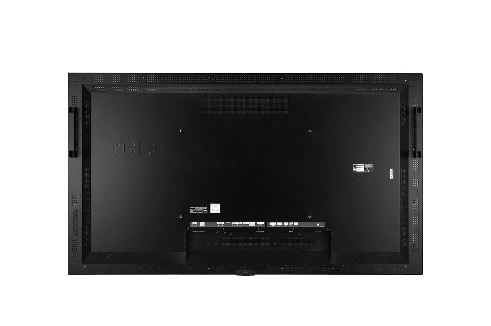 LG Window Facing, 55XS2E-B