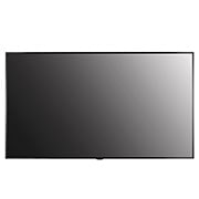 LG Window Facing, 55XS2E-B