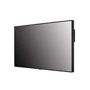 LG Window Facing, 55XS2E-B