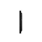 LG Window Facing, 55XS2E-B