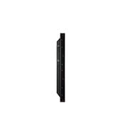 LG Window Facing, 55XS2E-B
