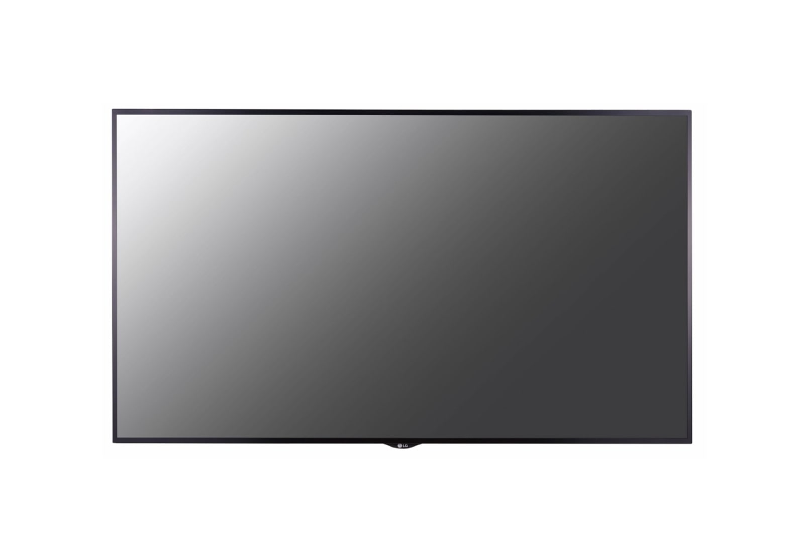 LG Pantalla para exteriores 49”, 49XS4F-B