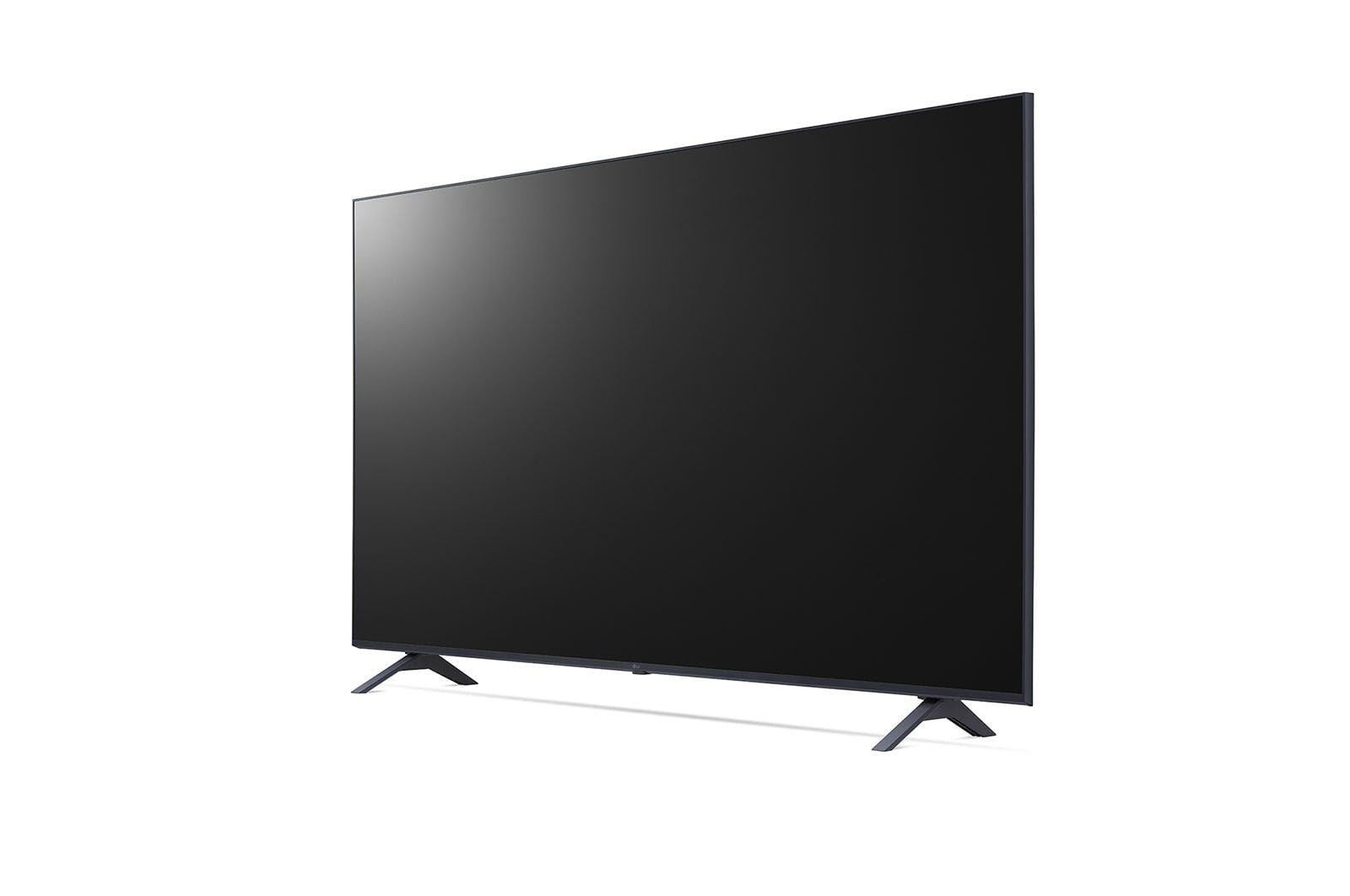 LG Commercial TV serie UR640S, 50UR640S0SD