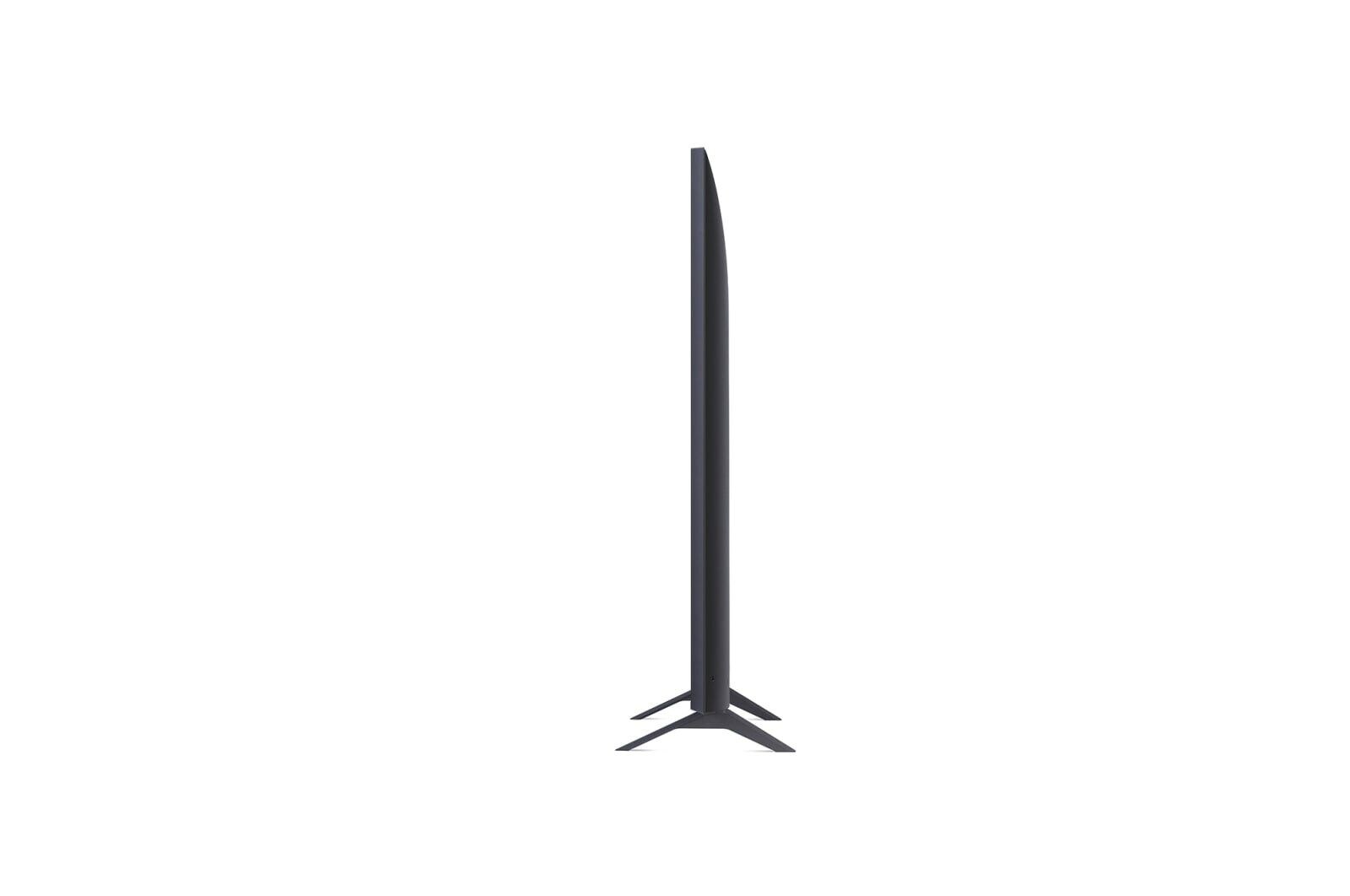 LG Commercial TV serie UR640S, 50UR640S0SD