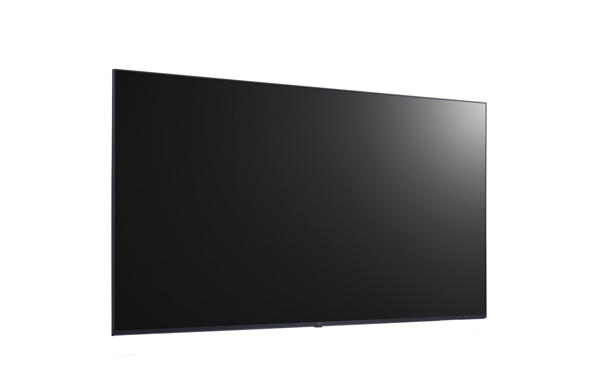 LG Pantalla UHD Signage con WebOS, 55UL3J-M