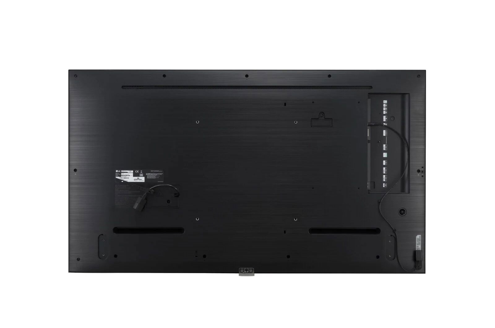 LG Pantalla Informativa serie UH5F, 65UH5F-H