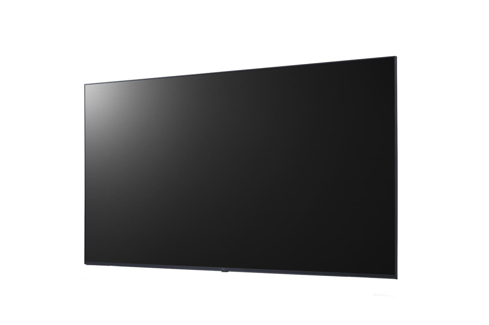 LG Pantalla Informativa serie UL3J, 55UL3J-E