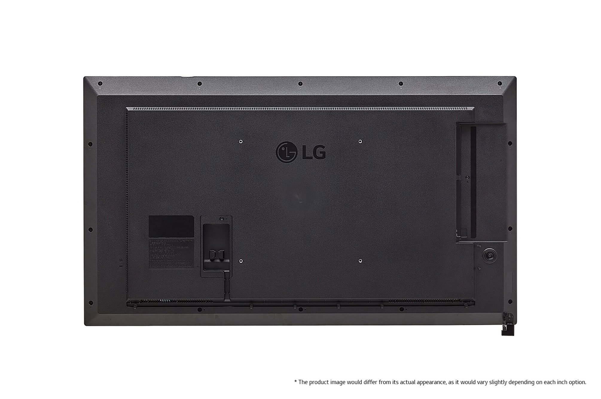 LG Pantalla de señalización UHD, 65UM5N-E