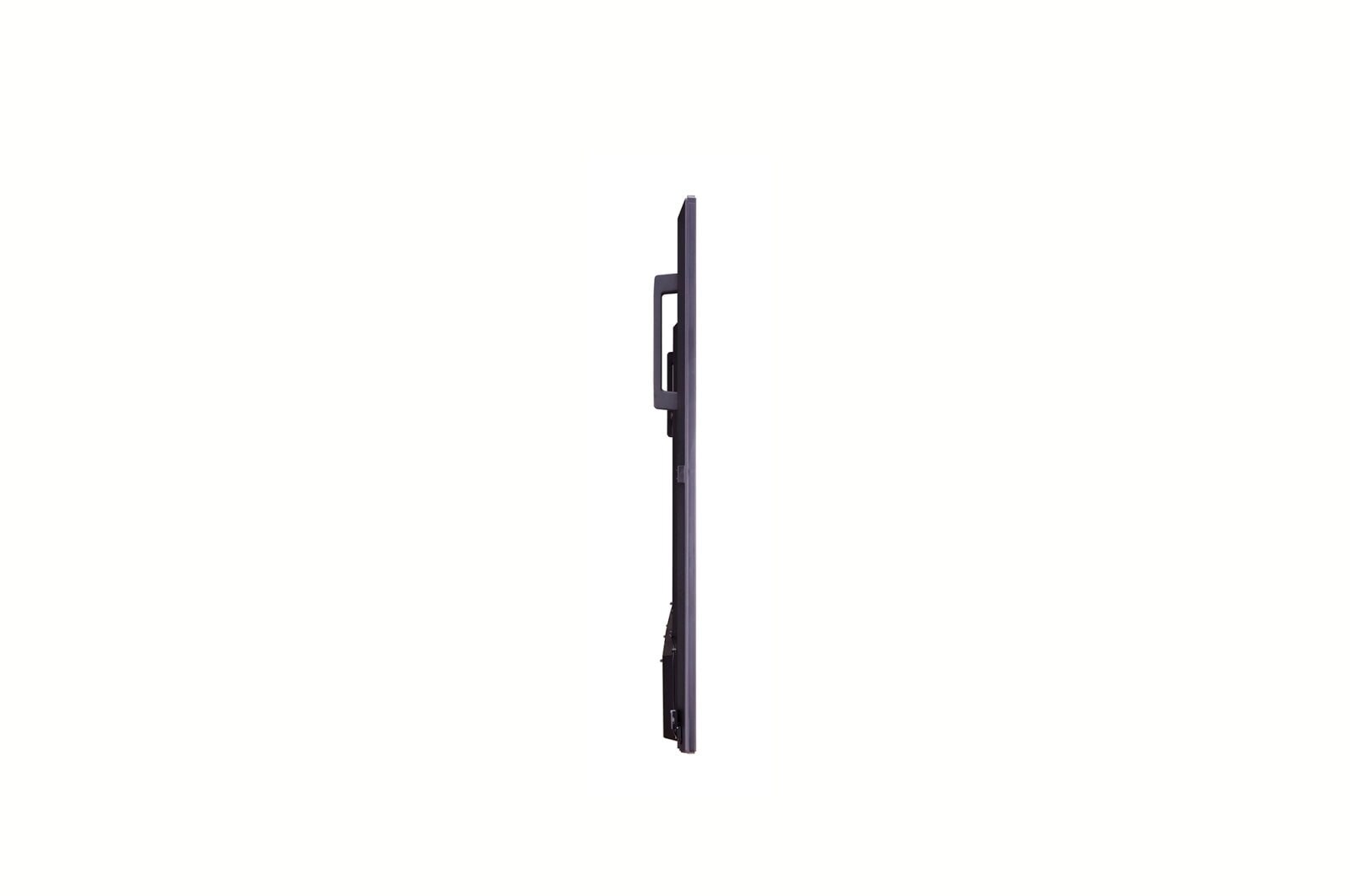 LG Pantalla Informativa serie UH5F, 75UH5F-H