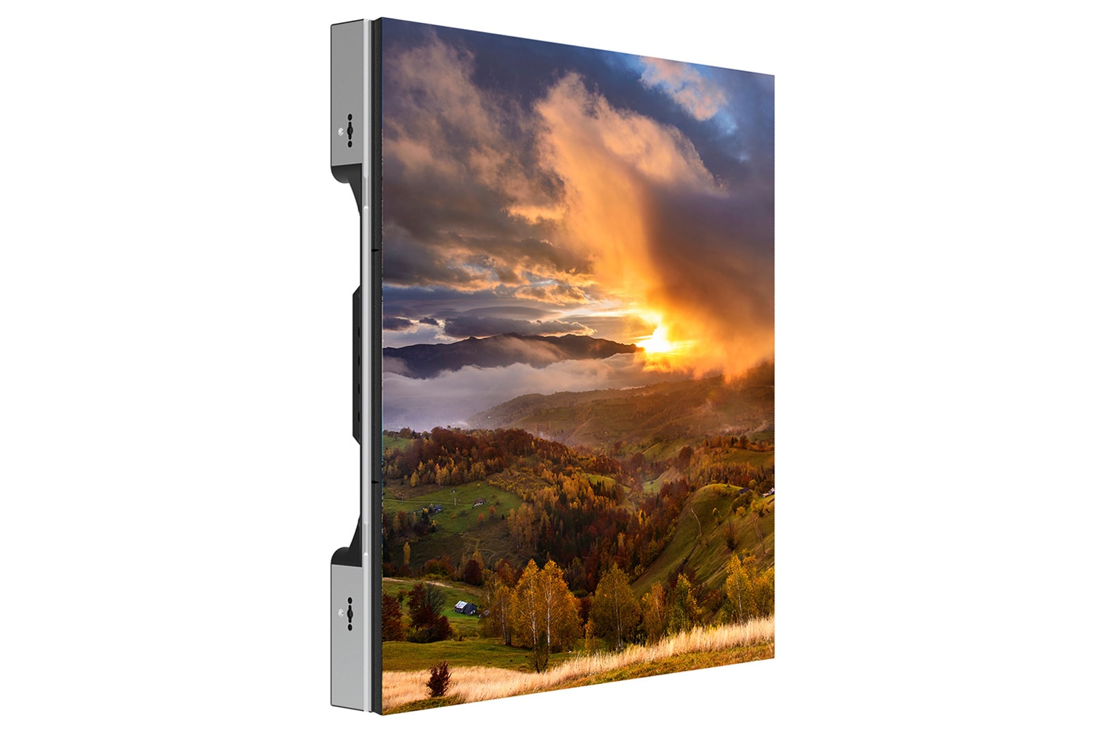 LG Pantalla LED Essential serie GSCC, GSCC080-GN