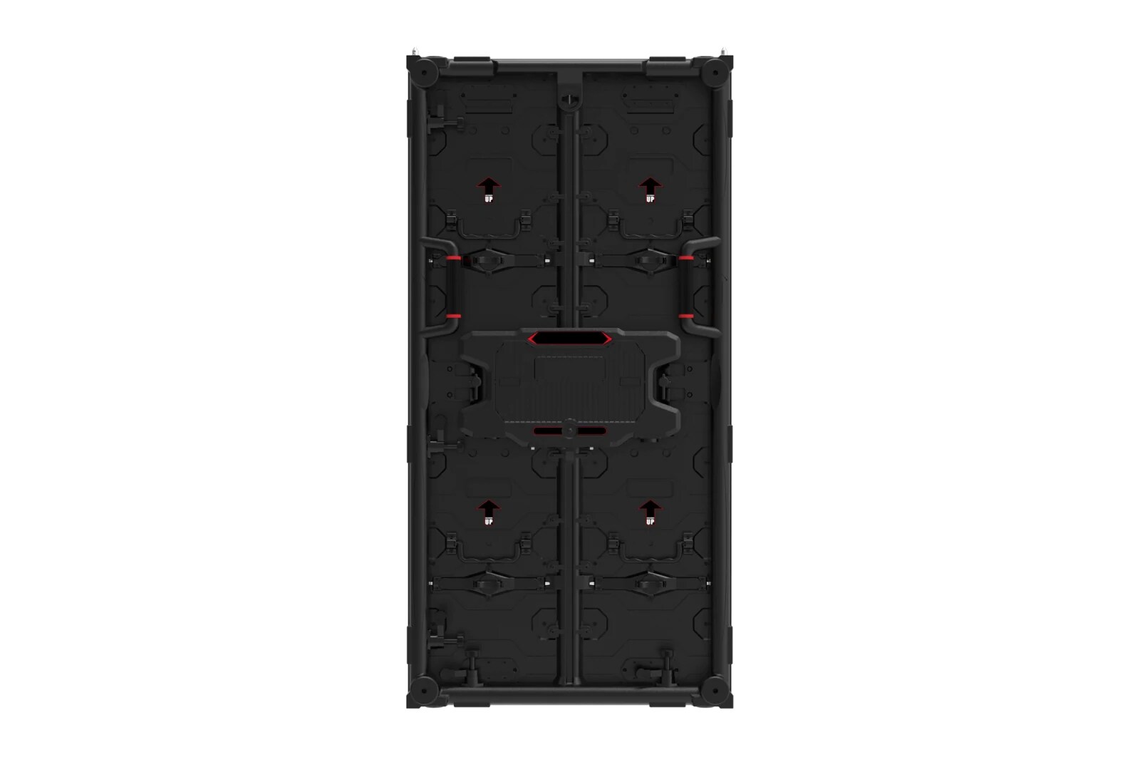 LG Pantalla LED serie Versatile, LSCA029-GK