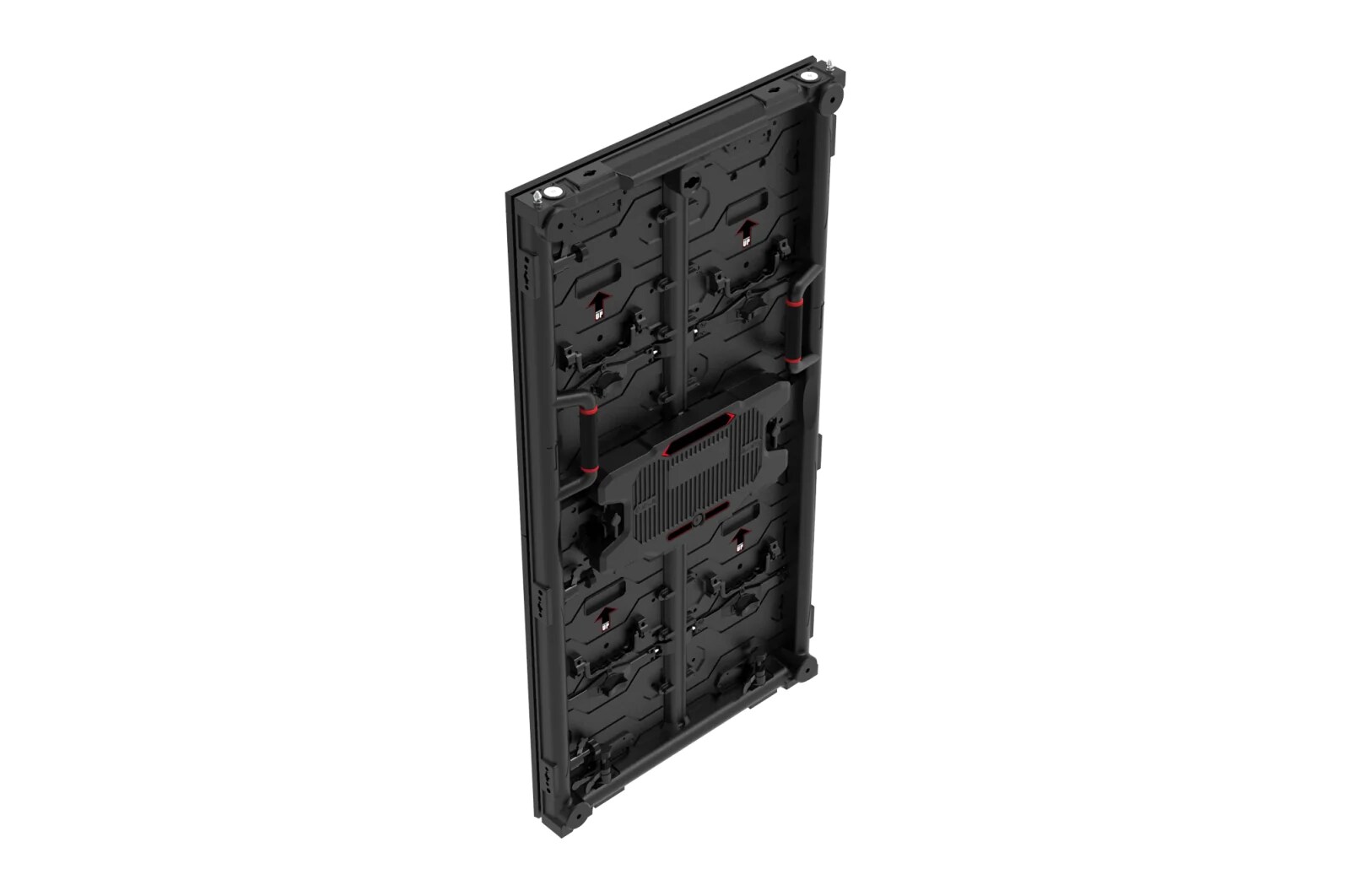 LG Pantalla LED serie Versatile, LSCA029-GK