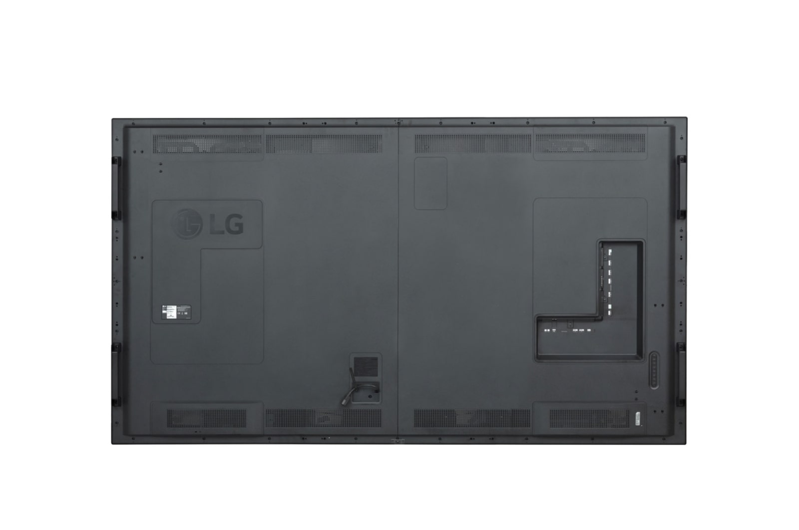 LG Serie UH5F, 98UH5F-B