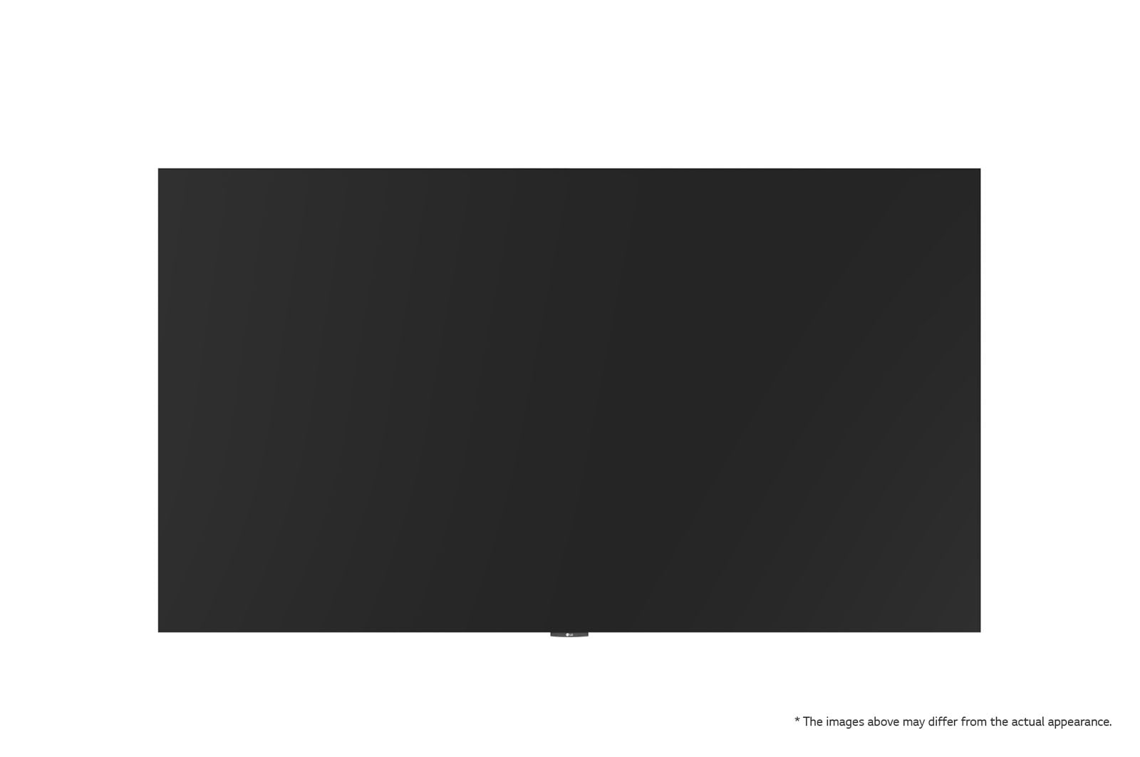 LG Pantalla LED All-in-One 136" , LAEB015
