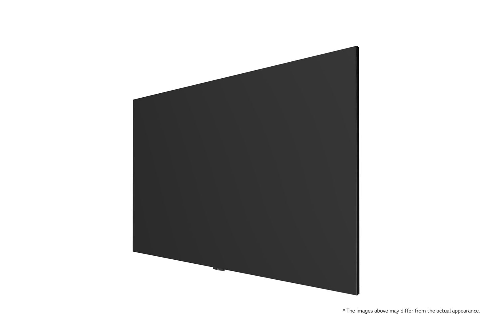LG Pantalla LED All-in-One 136" , LAEB015