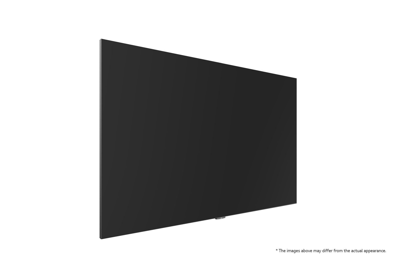 LG Pantalla LED All-in-One 136" , LAEB015