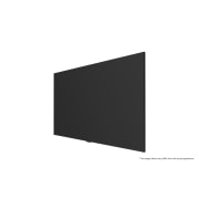 LG Pantalla LED All-in-One 136" , LAEB015
