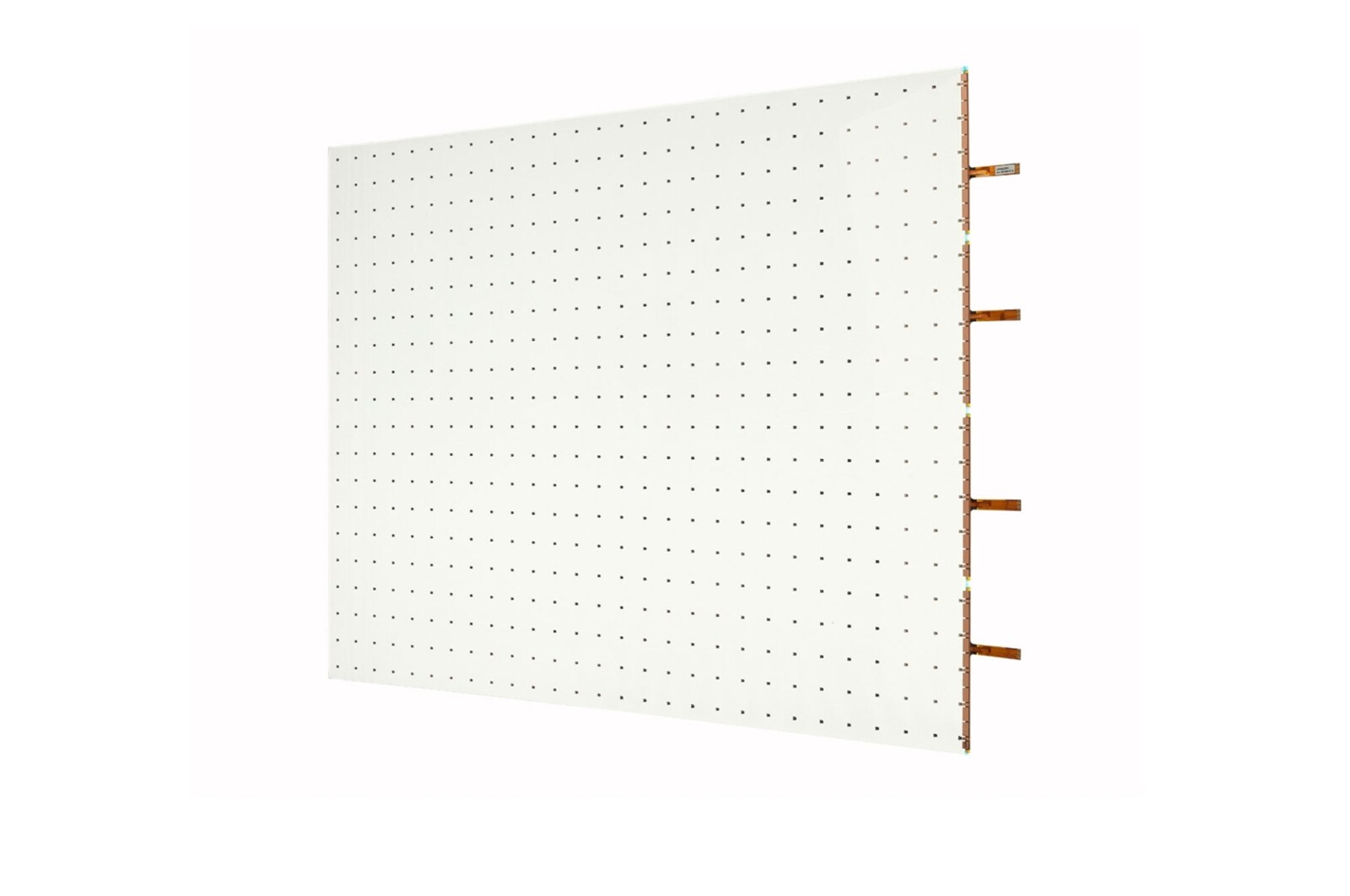 LG Lamina LED Transparente serie LAT240DT1, LAT240DT1