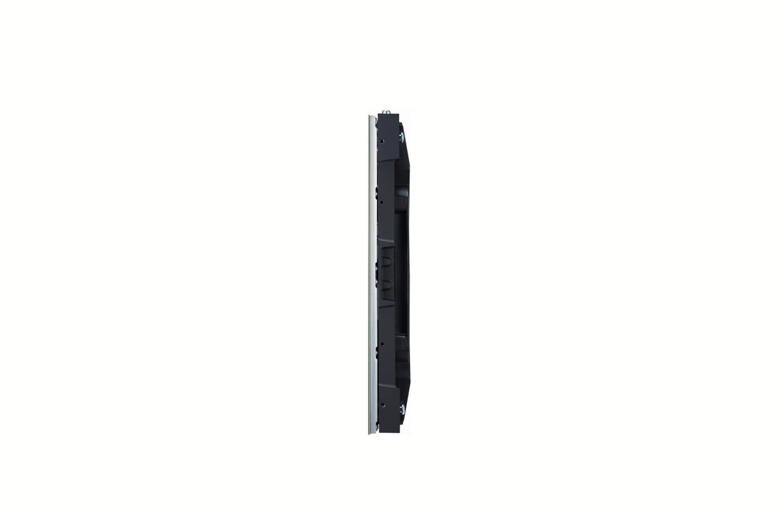 left side view