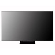front image tv