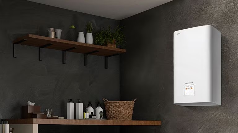 ¿Por qué su negocio debería usar tecnología de Bomba de Calor?