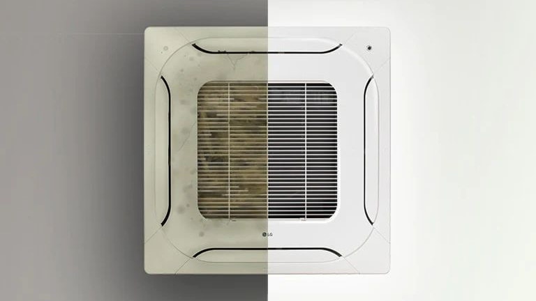 Cambie a un Panel Nuevo