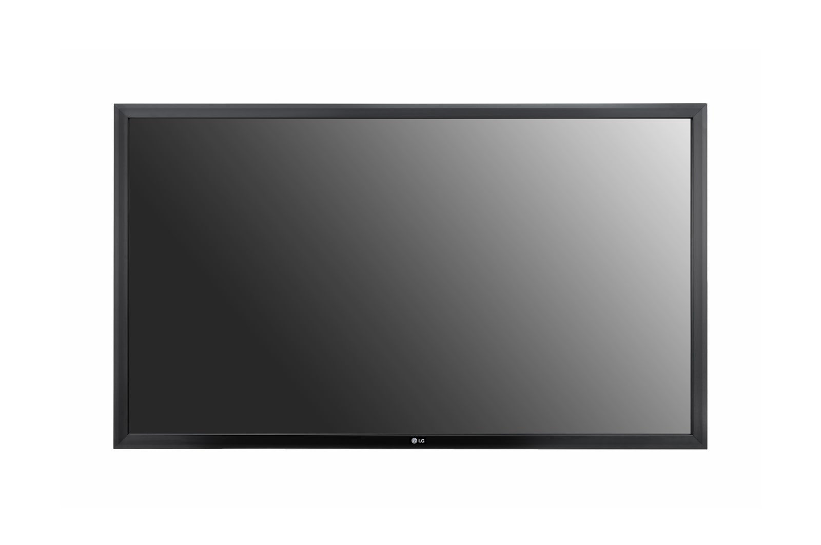 LG Serie TA3E, 49TA3E-B