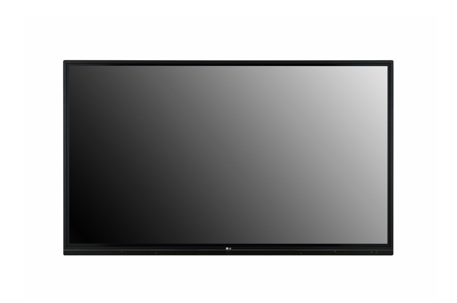 LG Pizarra Interactiva serie TR3BF, 86TR3BF-B